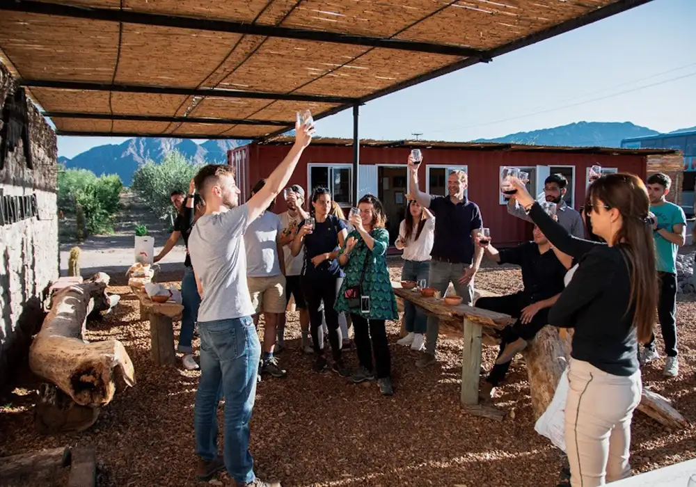 Imagen de la actividad